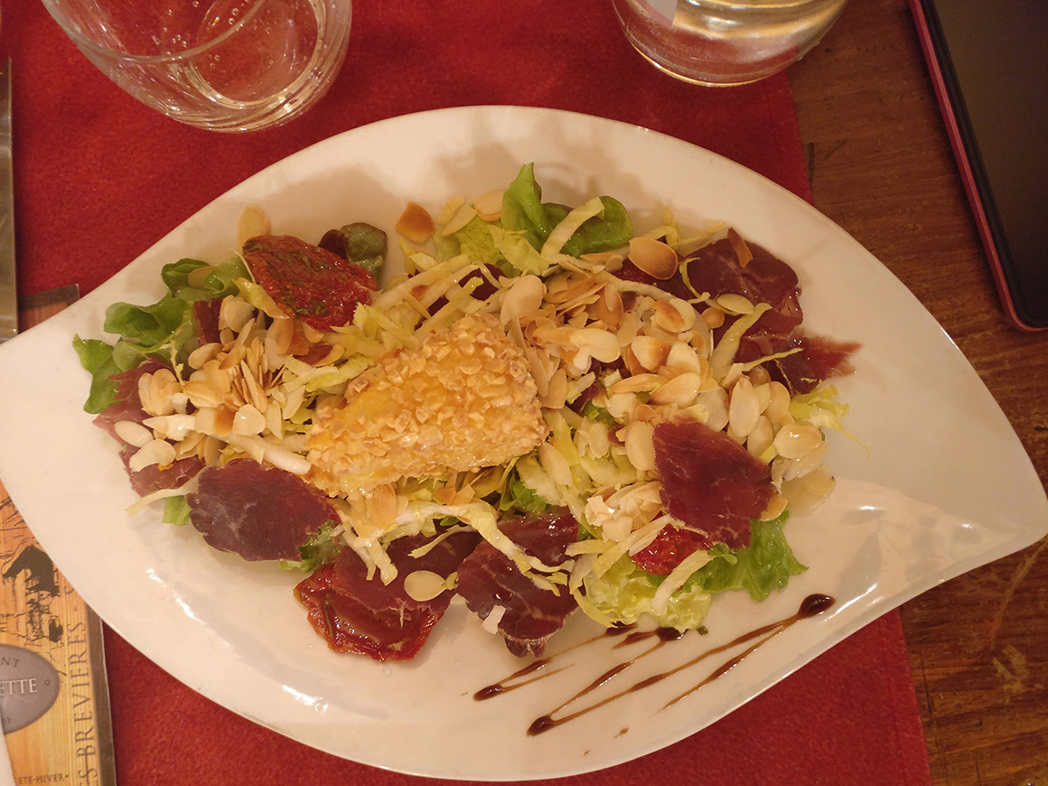 Salad