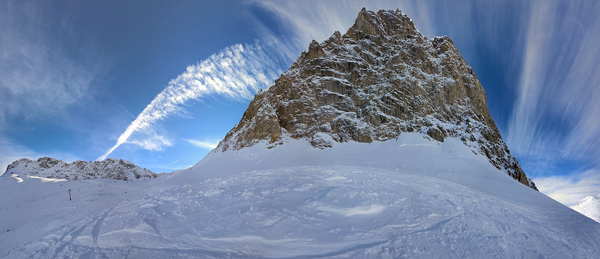 Tignes