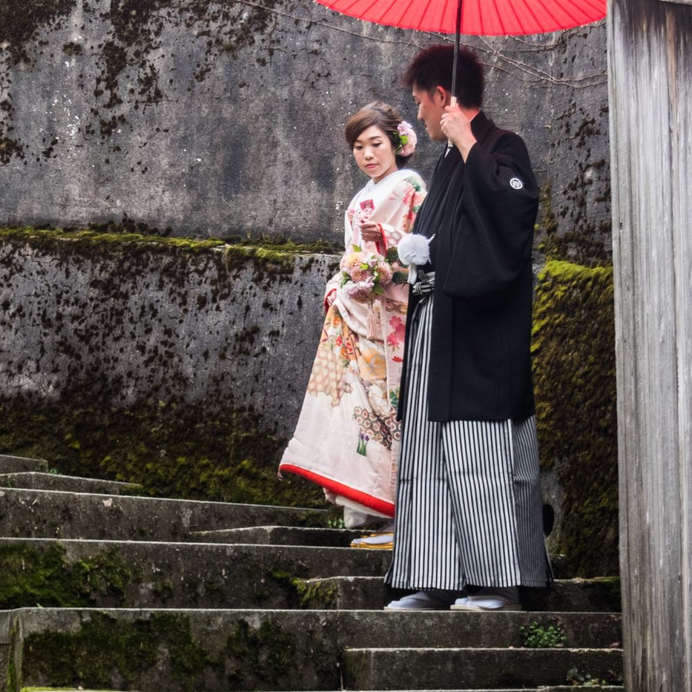 Nishi Chayagai