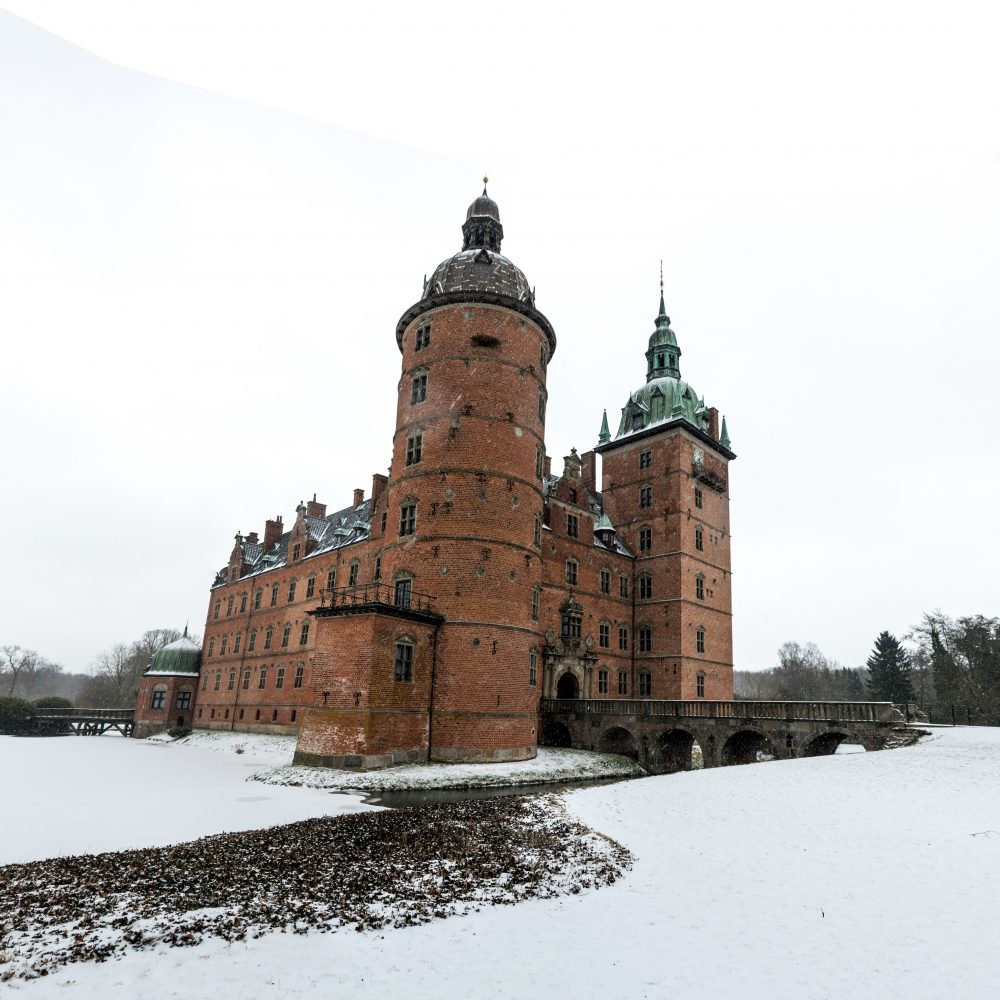 Vallø Slot