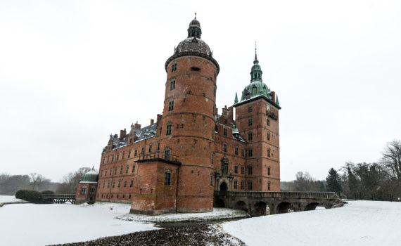 Vallø Slot