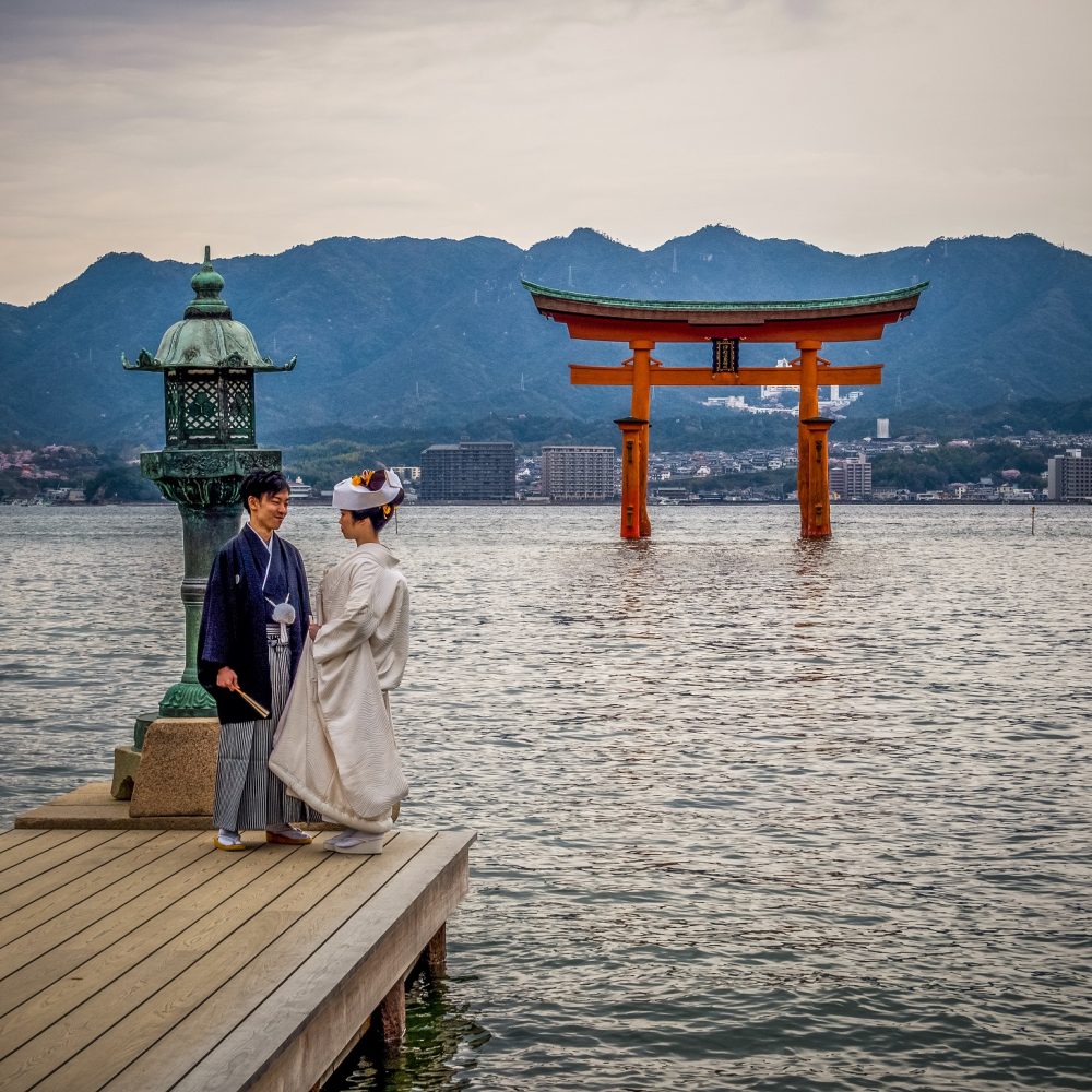 Great Torii Gate