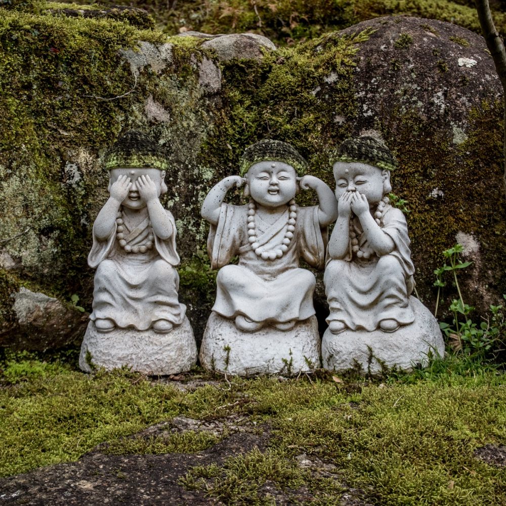 Statues
