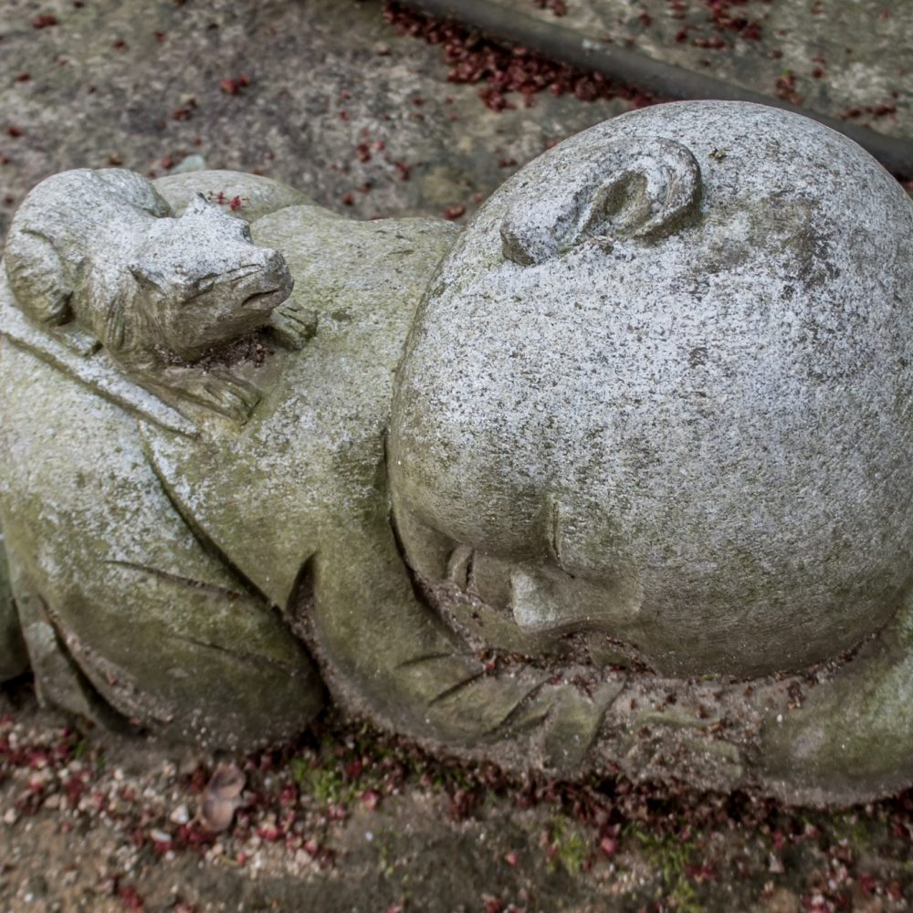 Statues