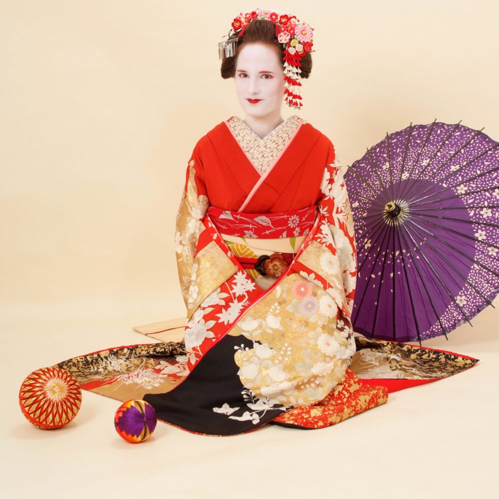 Yumeyakata photo session