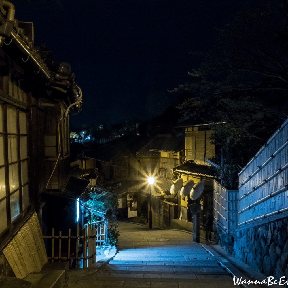 Higashiyama District