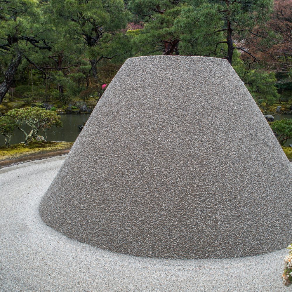 Ginkakuji