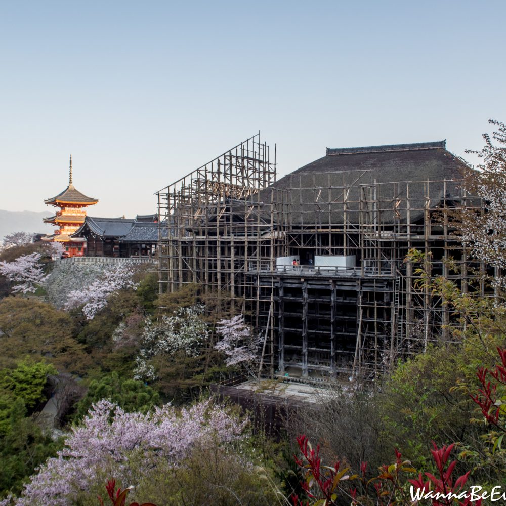 Kiyomizudera