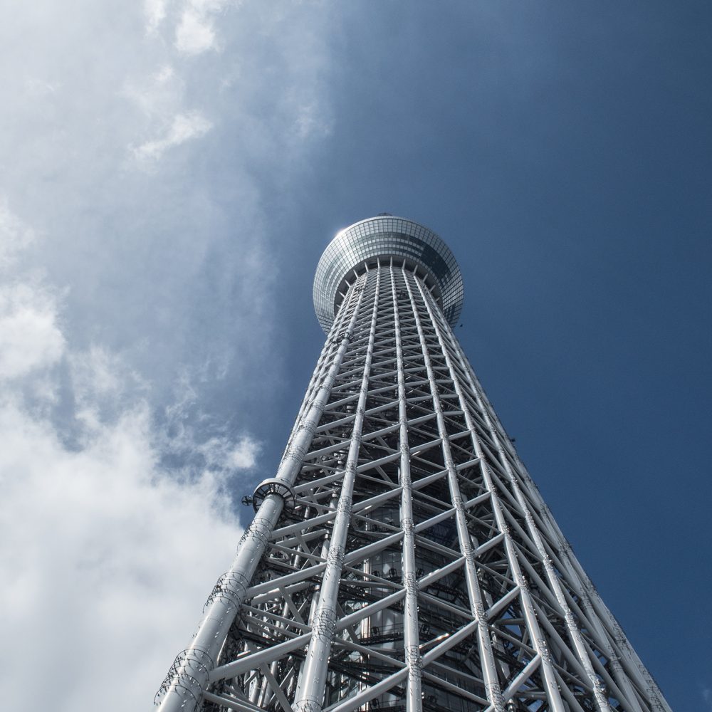 Tokyo Skytree