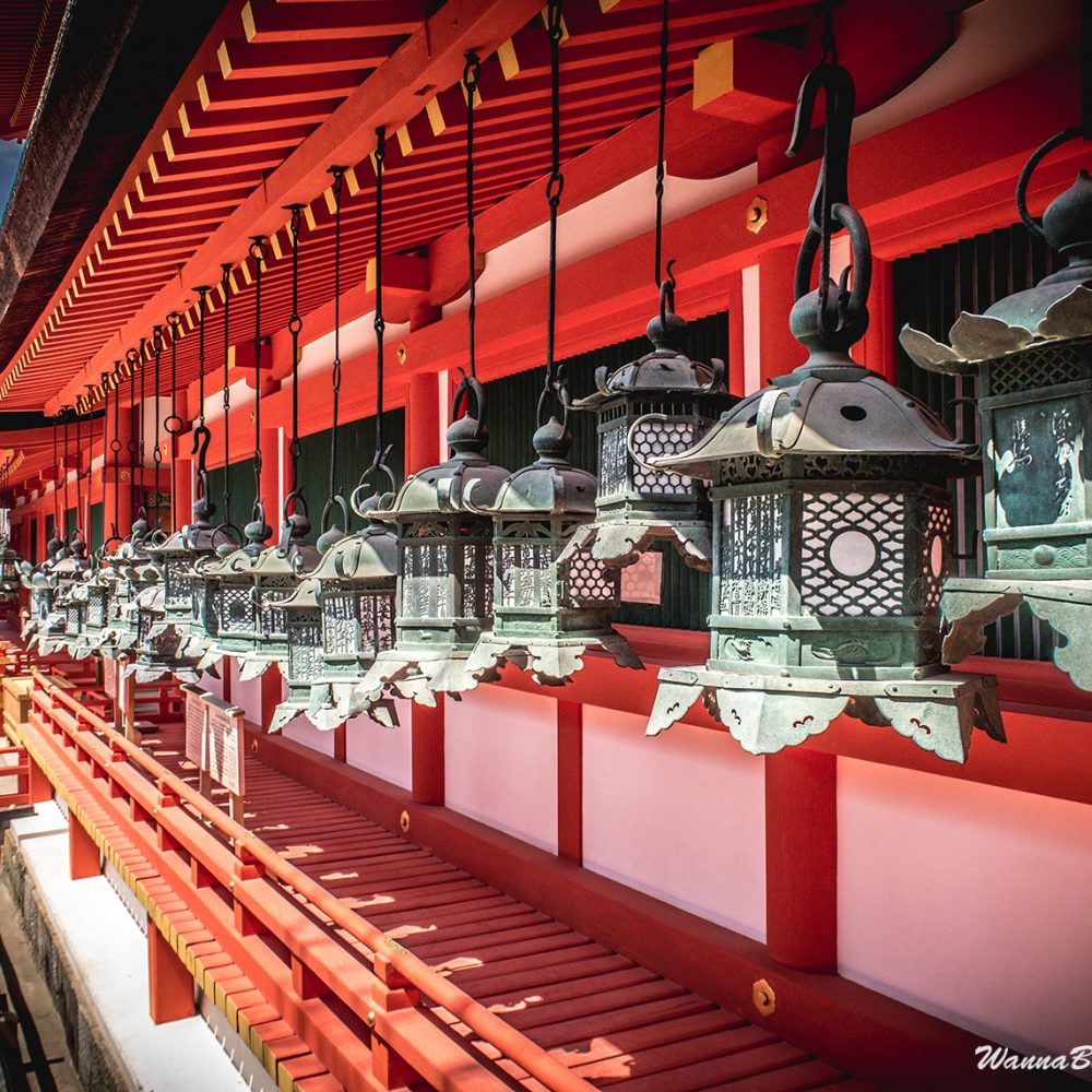 Kasuga-Taisha