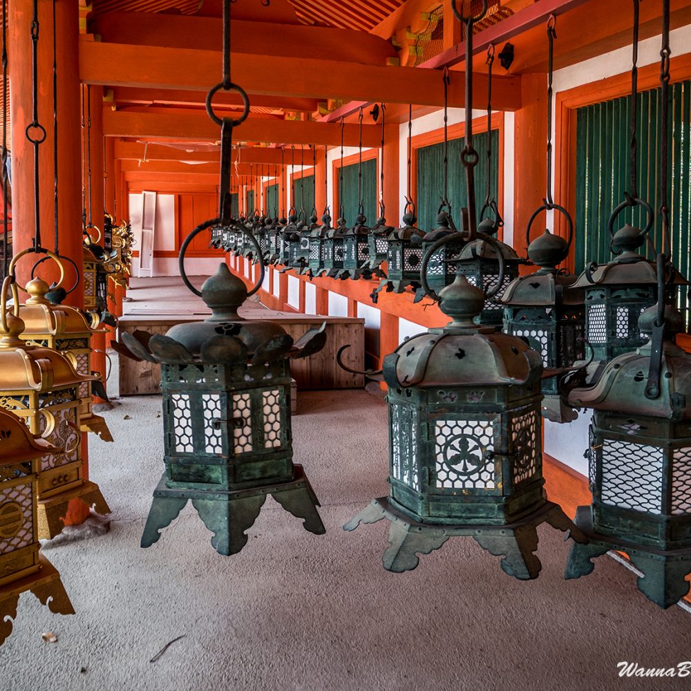 Kasuga-Taisha