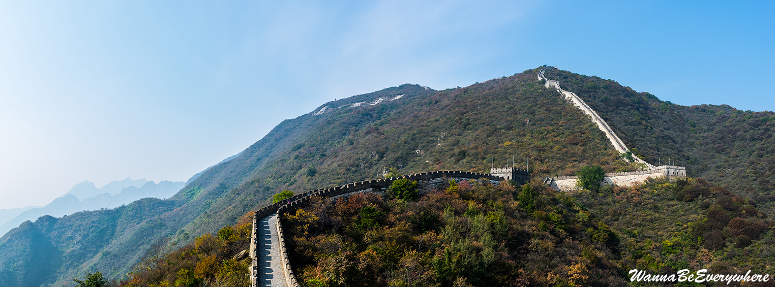 The Great Wall