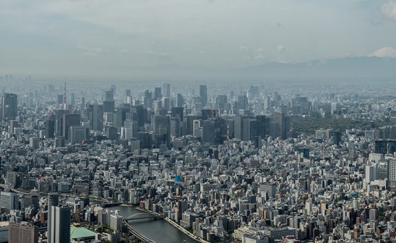 Tokyo Skytree