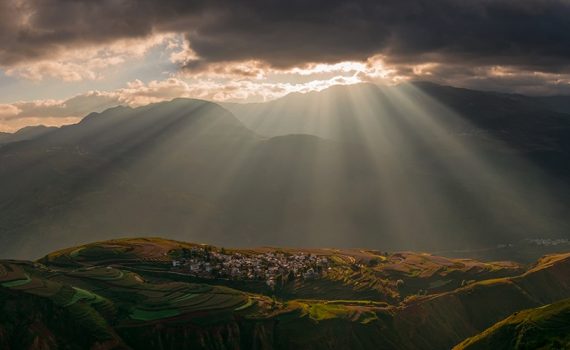 Dongchuan