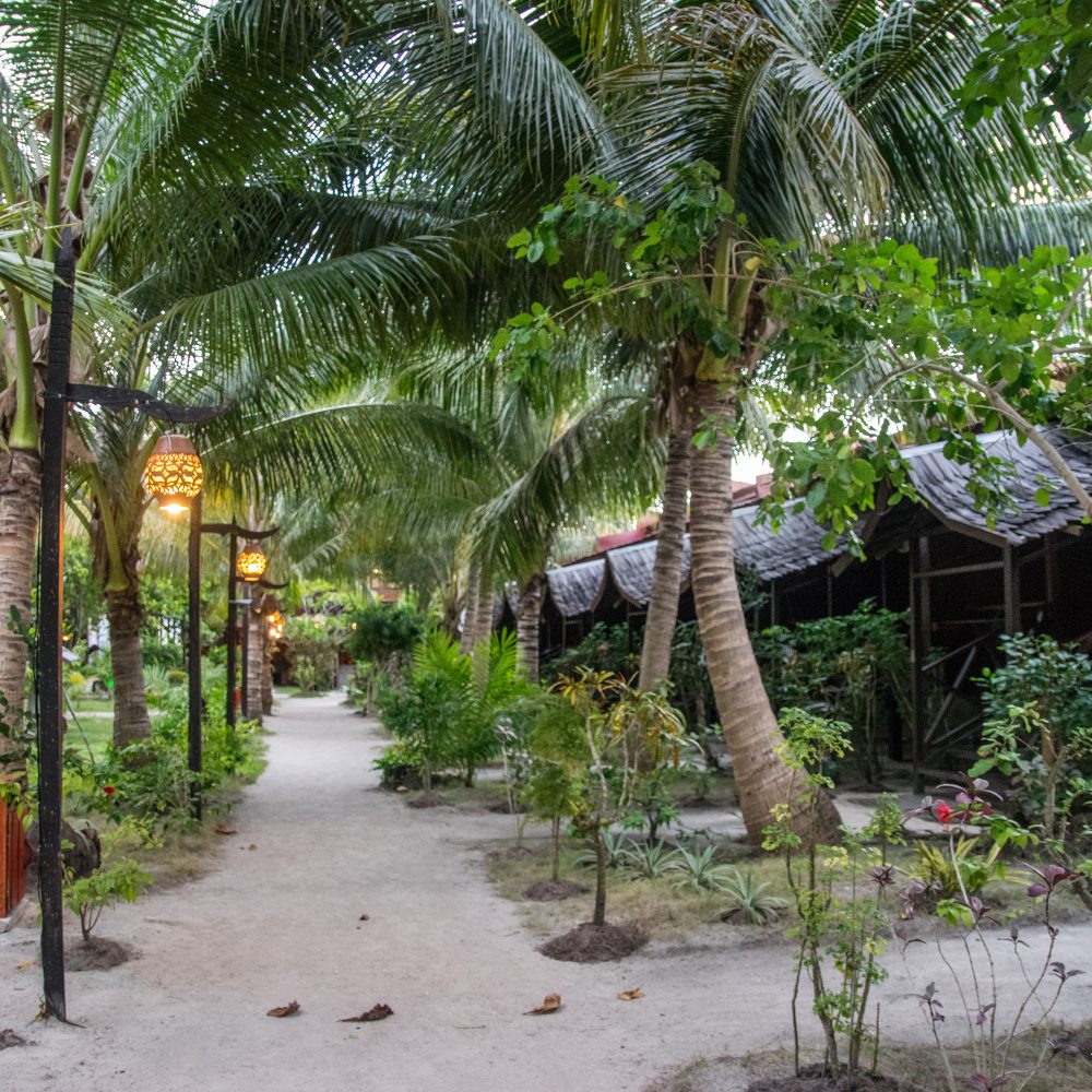 Mabul Island