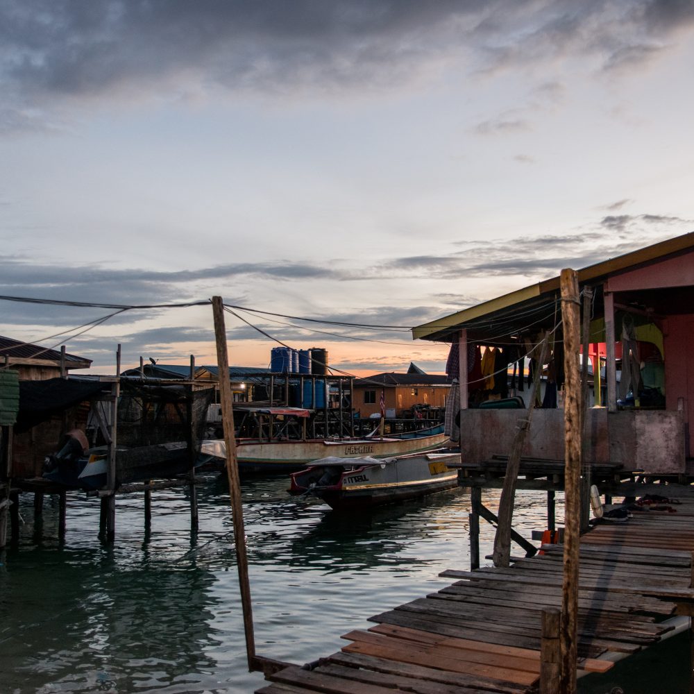 Mabul Island