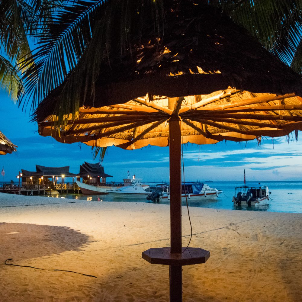 Mabul Island