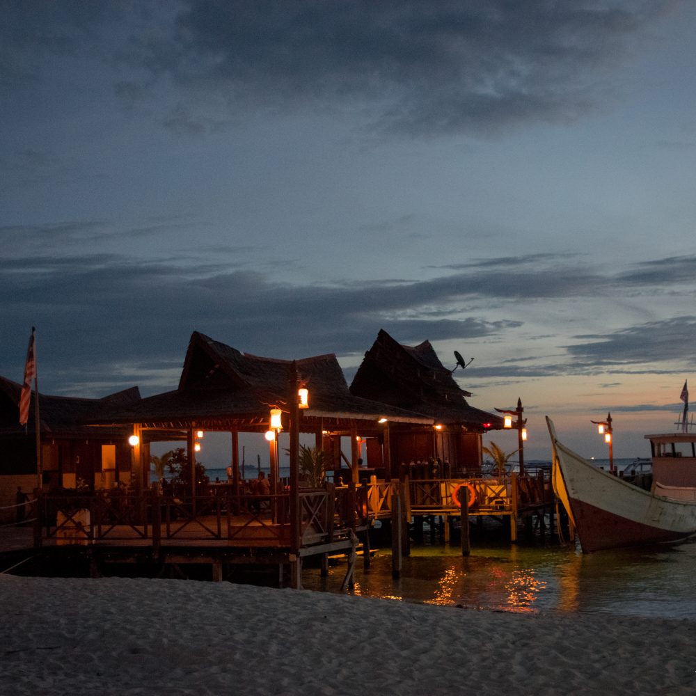 Mabul Island