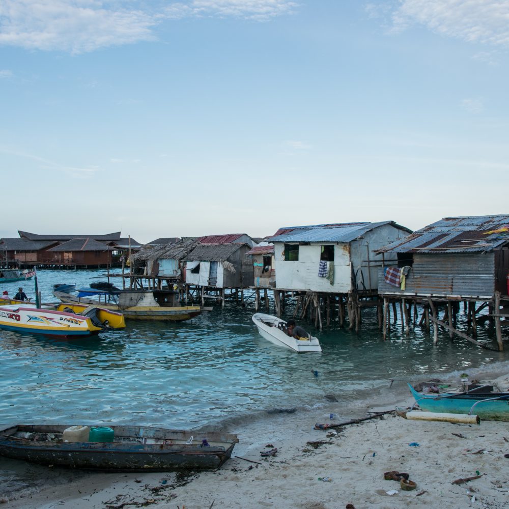 Mabul Island