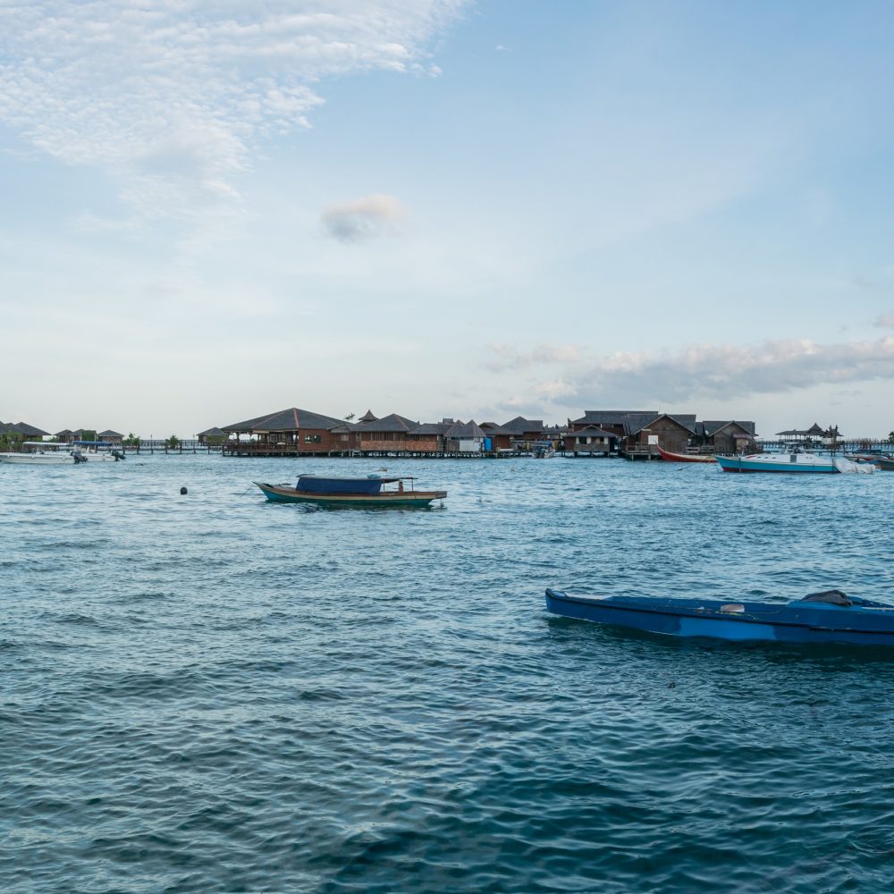 Mabul Island