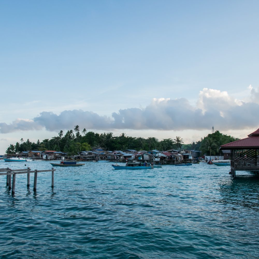 Mabul Island
