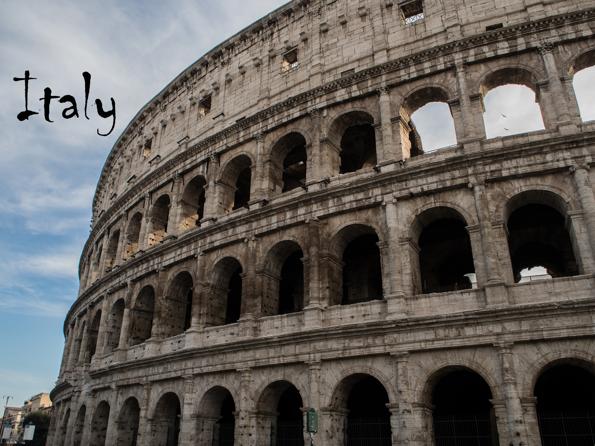 Italy