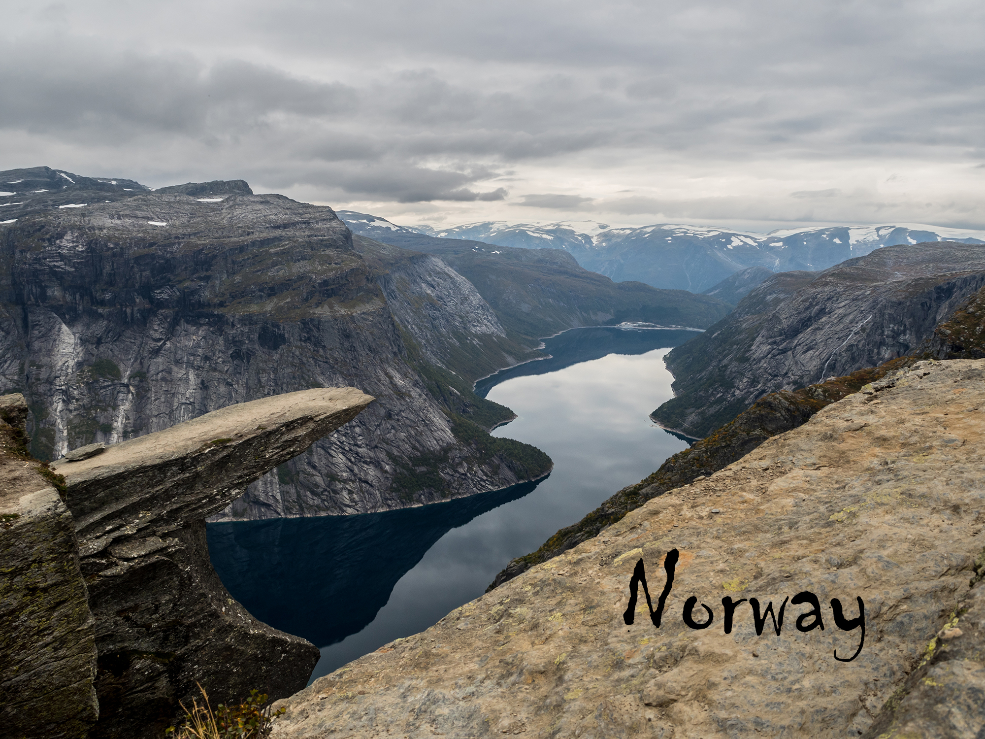 Norway