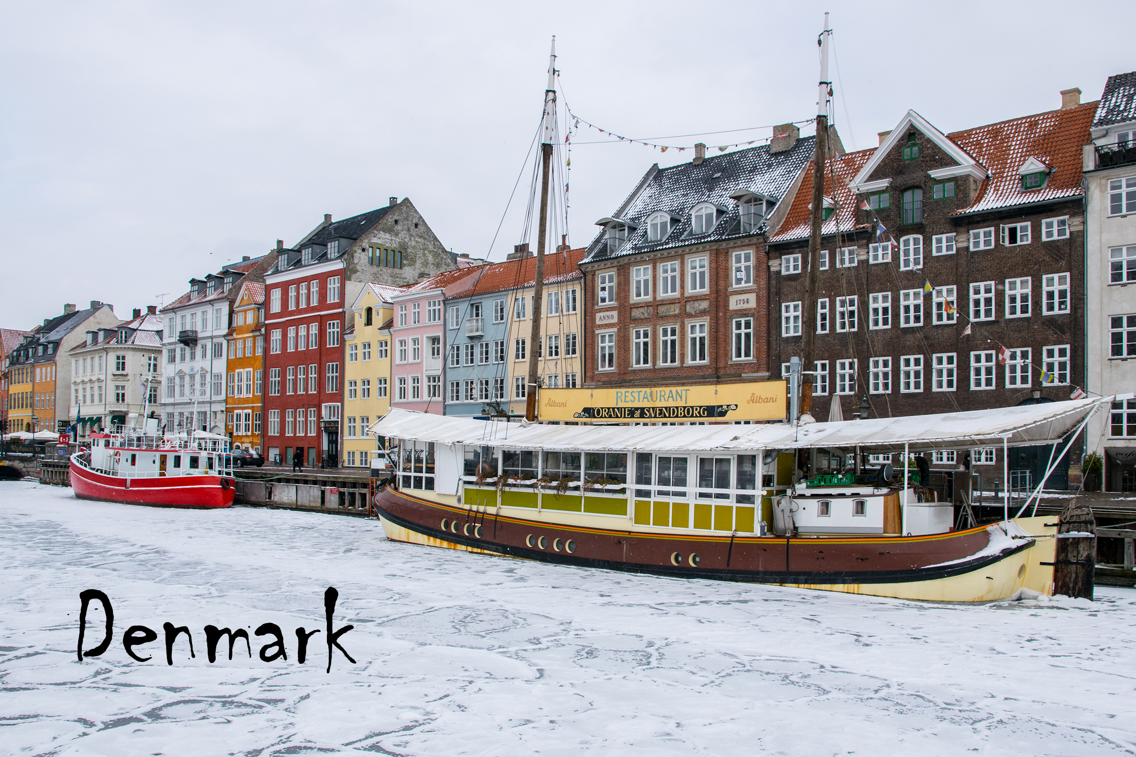Denmark