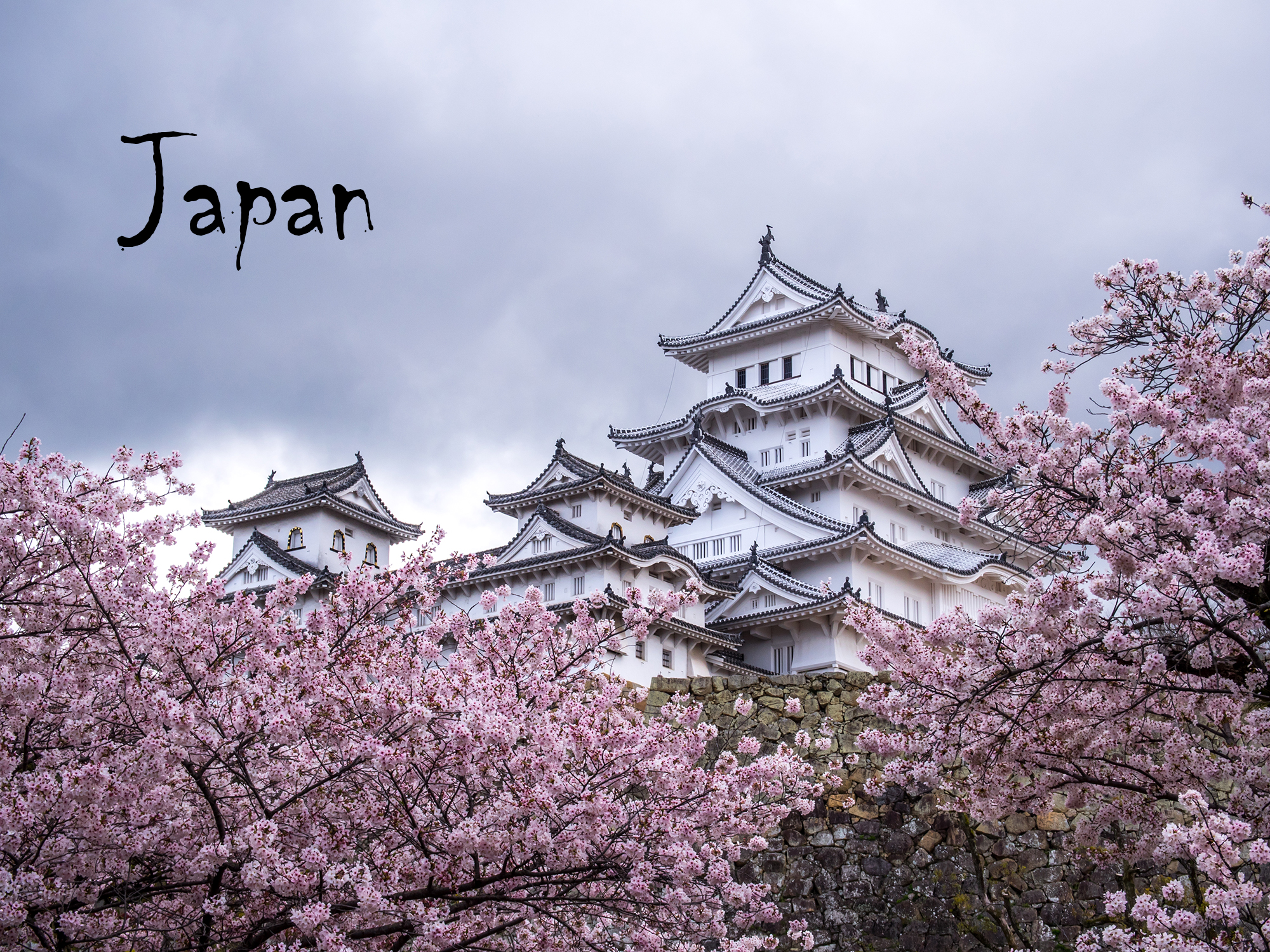 Japan