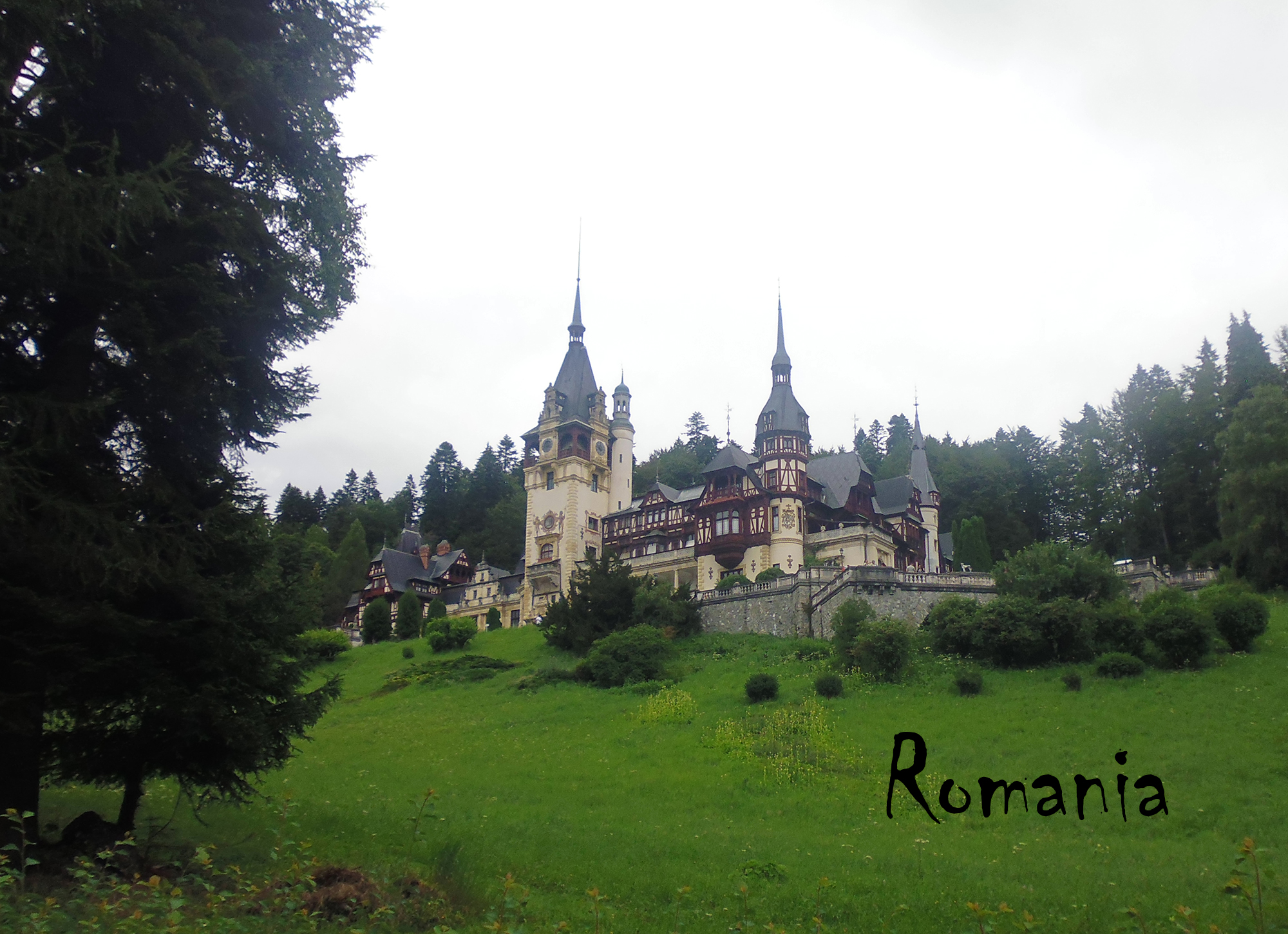 Romania