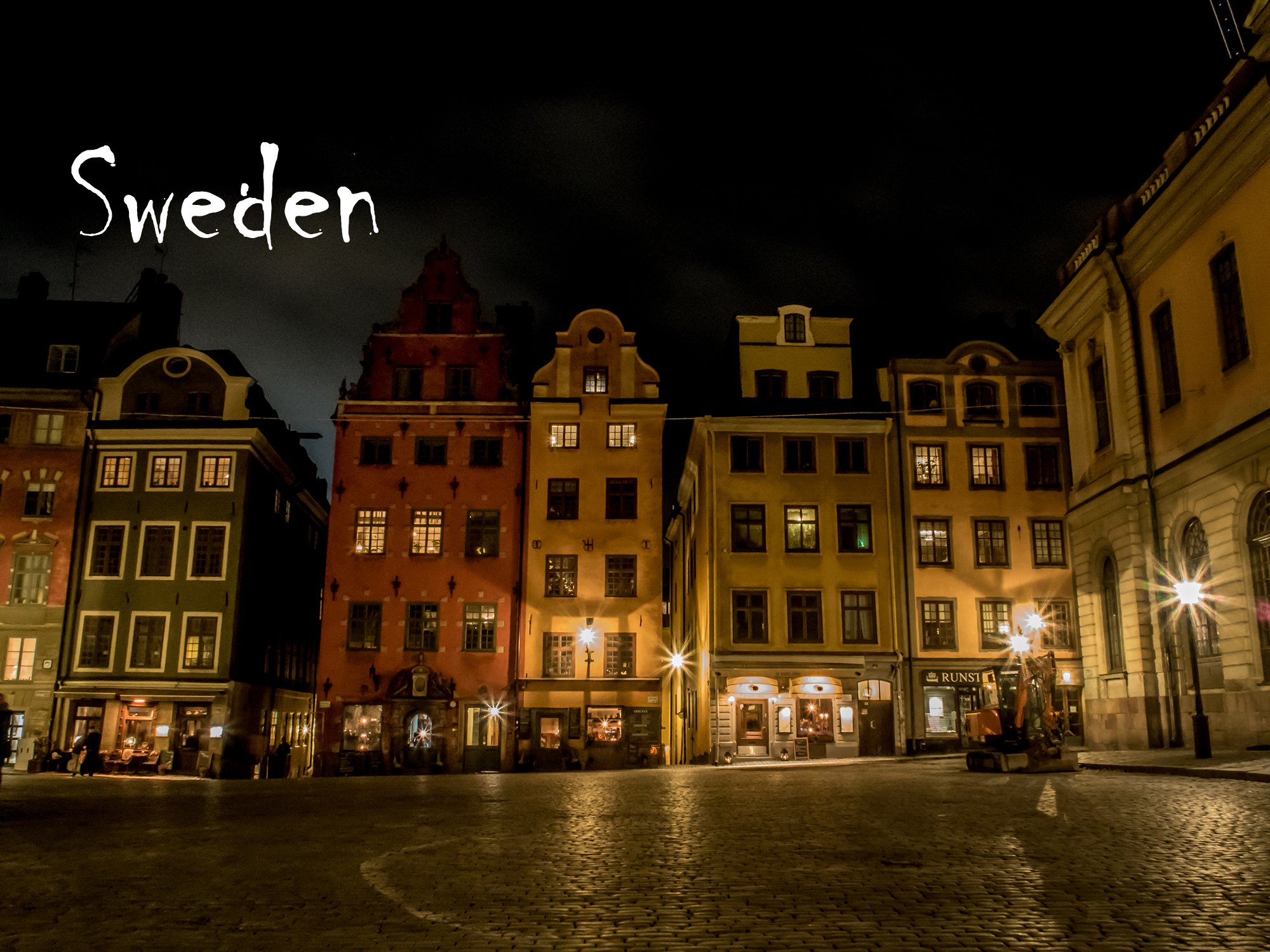 Sweden