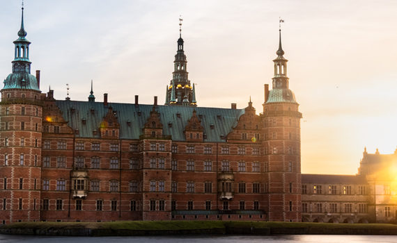 Frederiksborg Castle