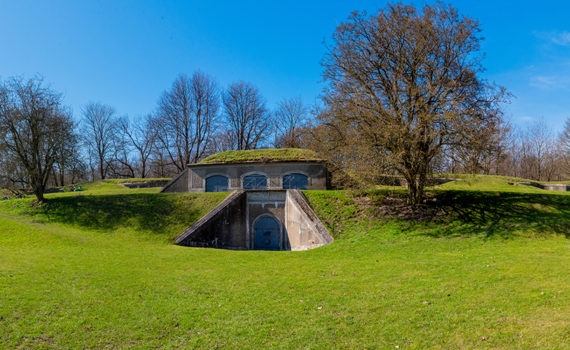 Vestvolden
