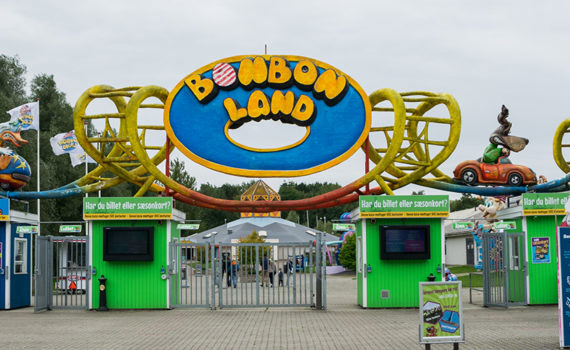 BonBon-Land