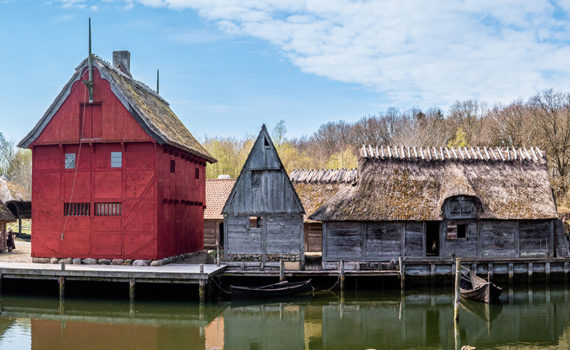 Middelaldercentret