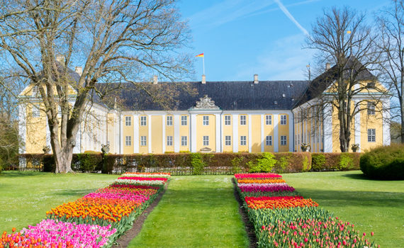 Denmarks largest Tulip Festival