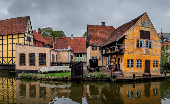 Den Gamle By