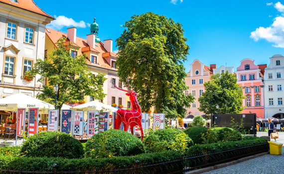 Jelenia Góra