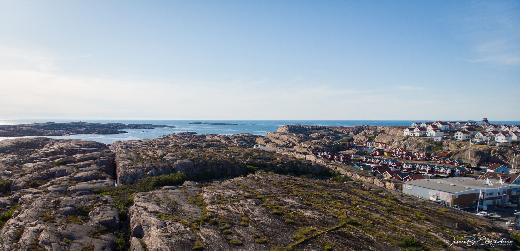 Discovering Smögen: A Swedish Coastal Gem | WannaBeEverywhere