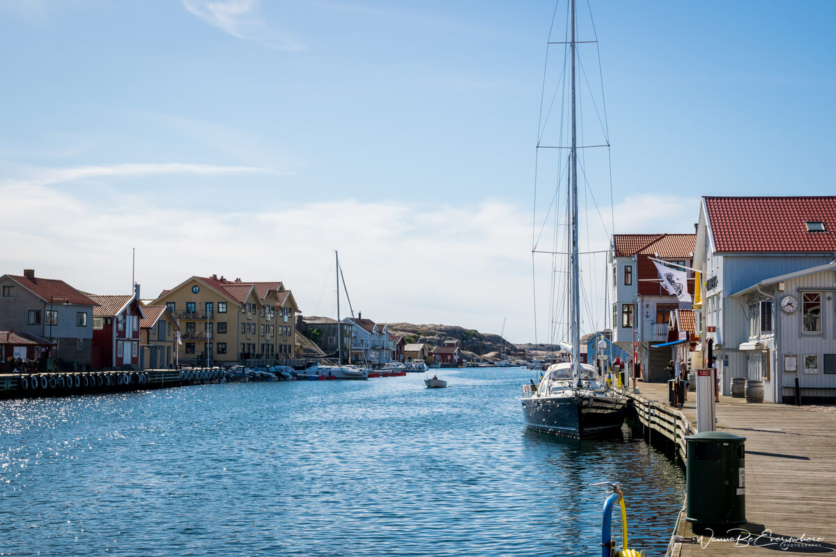 Discovering Smögen: A Swedish Coastal Gem | WannaBeEverywhere