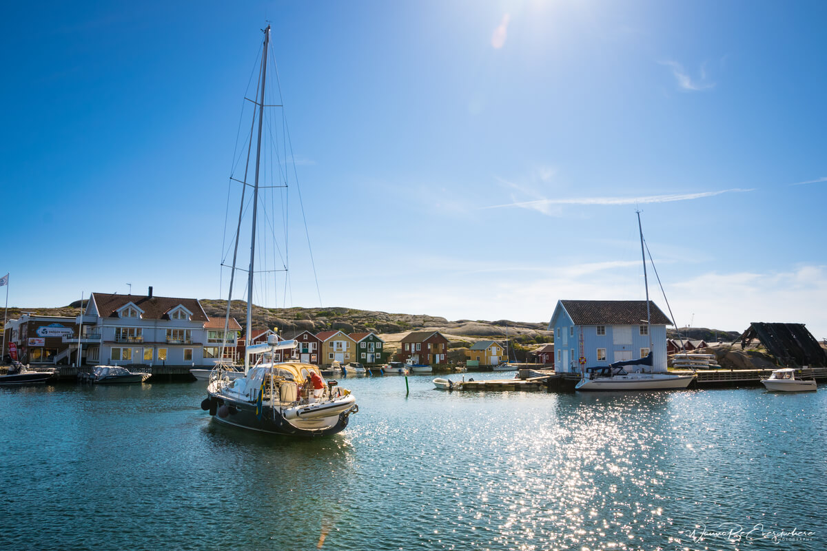 Discovering Smögen: A Swedish Coastal Gem | WannaBeEverywhere