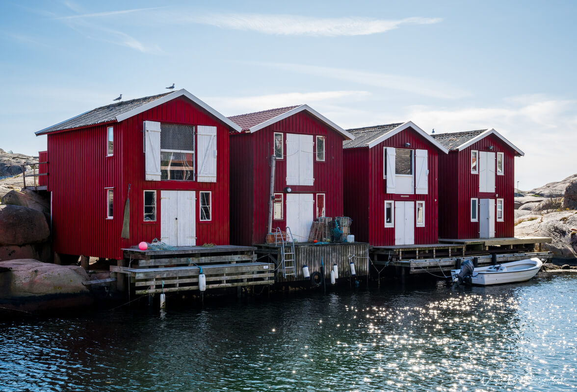Discovering Smögen: A Swedish Coastal Gem | WannaBeEverywhere