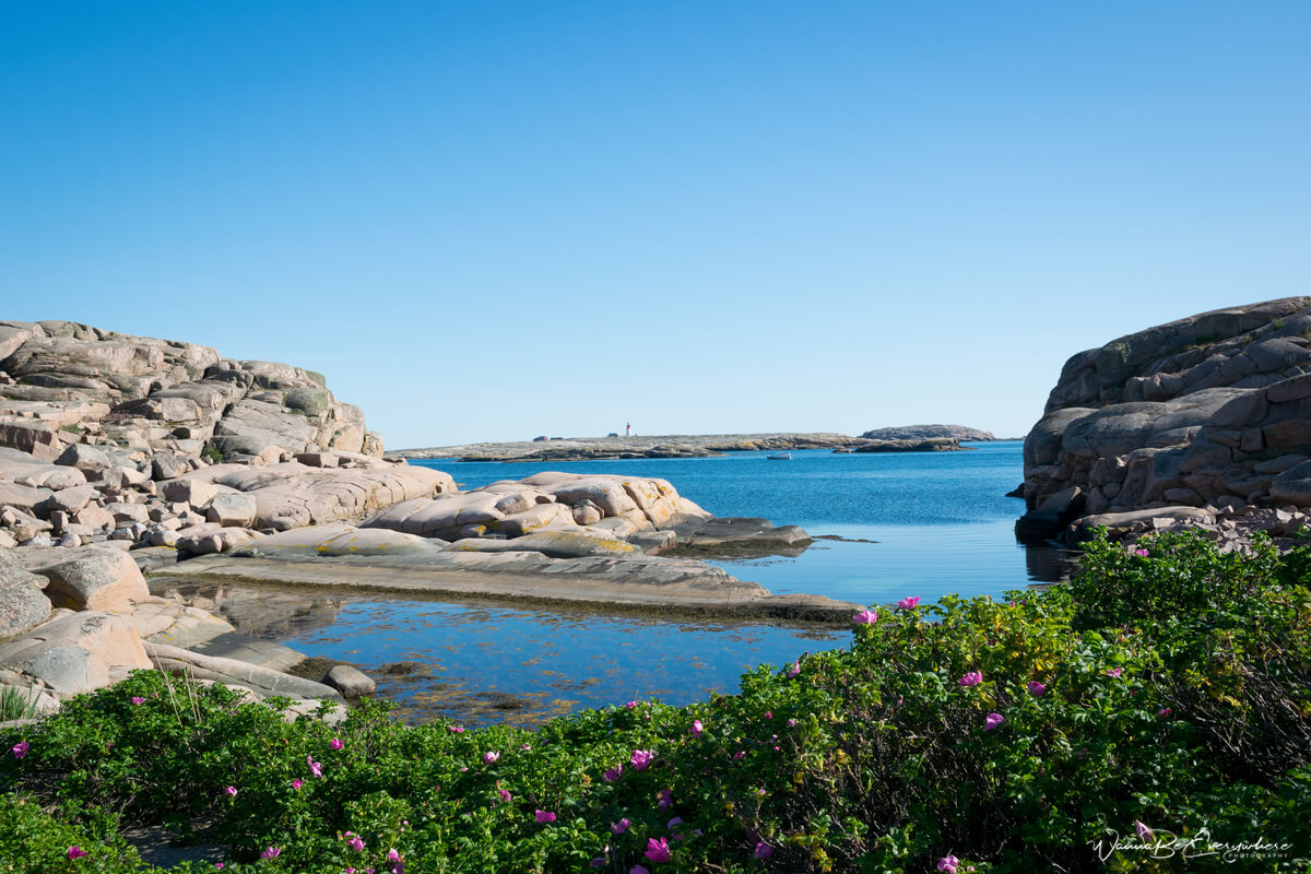 Discovering Smögen: A Swedish Coastal Gem | WannaBeEverywhere