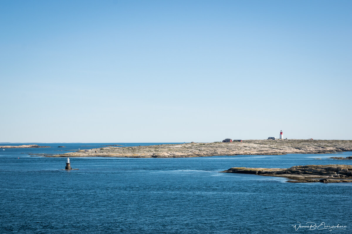 Discovering Smögen: A Swedish Coastal Gem | WannaBeEverywhere