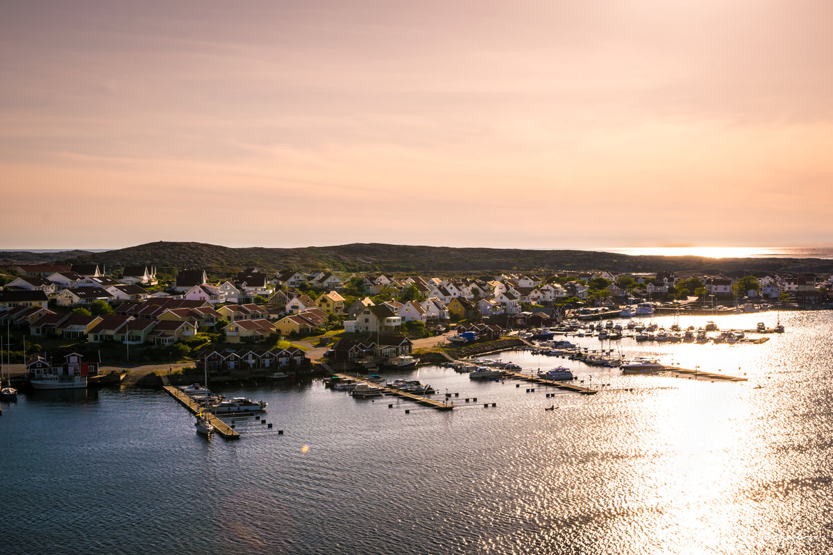 Discovering Smögen: A Swedish Coastal Gem | WannaBeEverywhere